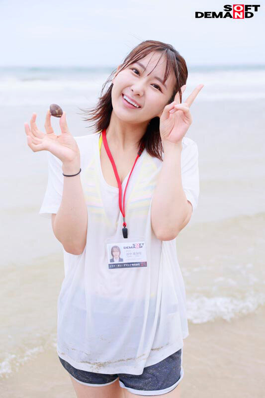 《彼氏のチ○ポ当ててください！！inマジックミラー号》をSOD女子社員 夏AD4名がセクハラに耐えながら健気にリハーサル｜（1sdjs00348）マジックミラー号 2025年12月発売