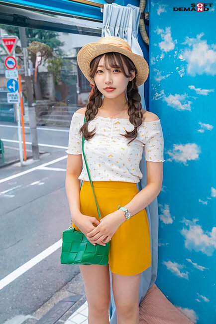 2023夏【オフショル女子限定】初めてのDEEP乳揉み！恥ずかしいけど吐息を漏らしちゃうおっぱい敏感娘は生ち○ぽだって受け入れちゃう？？鎖骨の綺麗な素人娘6名収録｜（1sdmm00143）マジックミラー号 2023年9月発売