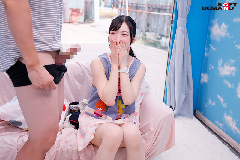 マジックミラー号 保育士のたまご限定！ 童貞くんを赤面筆おろしのはずが… 実は絶倫AV男優で失禁・痙攣お構いなし何度イっても止まらない激ピストンでイカせる！｜（1sdmm00159）マジックミラー号 2024年1月発売