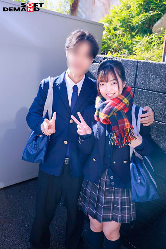 彼氏さん！目隠ししても愛する彼女のおマ●コ当てられますか！？ Inマジックミラー号｜（1sdmm00170） 2024年5月発売