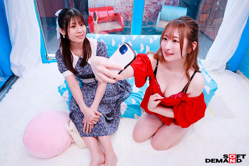 マジックミラー号 お金よりもフォロワー！露出度高めの写真を撮ったら1日で5000人増加？バズりたい承認欲求まみれのイマドキ娘が有名AV女優＆男優インフルエンサーのすごテクで徐々に裸になっていく！？ 末広純｜（1sdmm00215）マジックミラー号 2025年11月発売