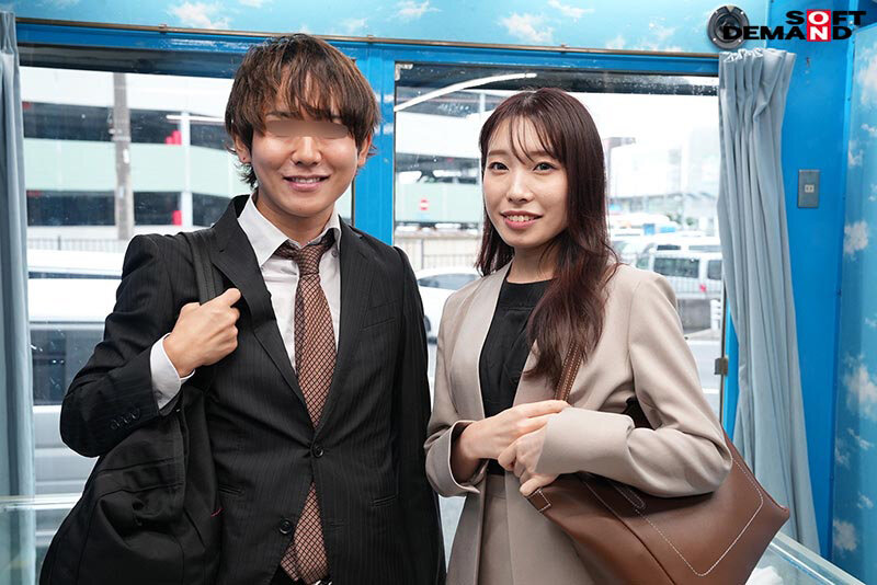 マジックミラー号 移動式混浴温泉に上司と部下の2人きり！？仕事中とは全く違う濡れ髪女上司の色気に部下のチ〇ポは驚異の勃起率120％越え！！このままだと外に出られない状況で2人の男女はどうなってしまうのか検証！｜（1sdmm00216）マジックミラー号 2026年1月発売