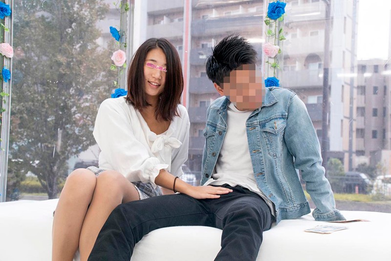 ザ・マジックミラー 顔出し！女子大生限定 8本番！徹底検証！男女の友情は成立する！？友達関係のリアル素人大学生が日本一エロ～い車の中で二人っきり 10 人生初の真正中出しスペシャル！in池袋｜（dvdms00346）ザ・マジックミラー（MM号） 2018年12月発売
