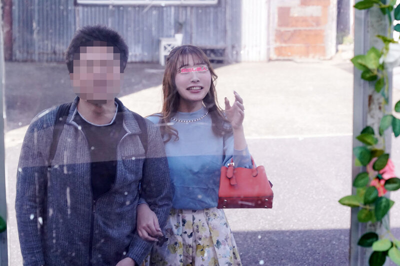 顔出しMM号 仲良し夫婦限定 ザ・マジックミラー 清楚な奥様が過激な絶頂寸止め焦らし体験！極限まで全身の感度が高まった人妻オマ○コにズボっと生挿入！旦那の目の前で絶叫のけ反り即イキ無限絶頂！全員NTR生中出し！｜ザ・マジックミラー（MM号） 2025年10月発売