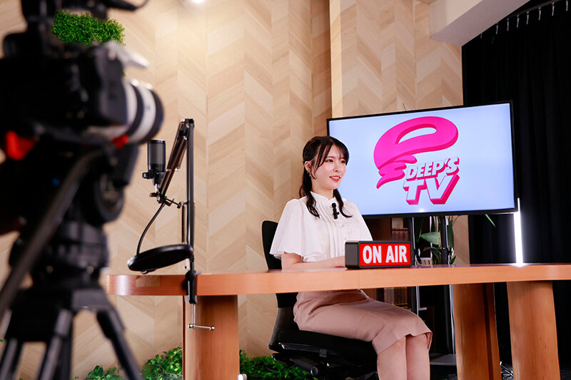 現役地方局人気女子アナウンサー みさきさん（26歳）1本限りの全国区AVデビュー！働く女AV出演ドキュメント マジックミラー便では口説けなかった高感度No.1女子アナが恥じらい公開セックスで連続イキ！｜（dvmm00361）働く女AV出演ドキュメント 2026年2月発売