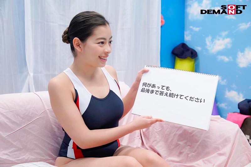 ともか（21）マジックミラー号素人女子大生限定 100の質問中に突然デカチンを即ハメ！恥じらいつつも、連続ピストンでオマ○コぐちょ濡れ大絶頂！おまけに大洪水！スポーツ女子編｜女子大生 MM号動画（1mmgh00180） 2019年5月発売