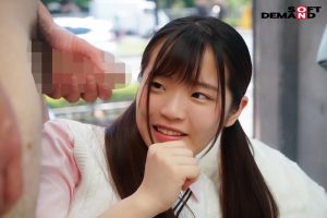 男性のオナニーを見るだけのアルバイト。女子○生にはちょっぴり刺激が強すぎたようで、オナニーを見るだけでは終わらず…みゆき（18）Bカップ｜イタズラ MM号動画（1mmgh00198） 2019年8月発売