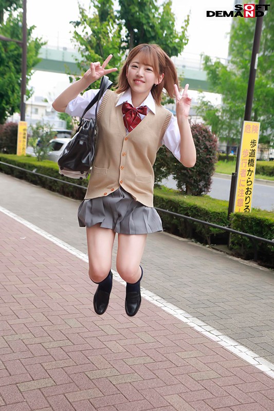 はじめての相互オナニーで発情してしまったスケベな女子○生 みく （18） Fカップ｜素人 MM号動画（1mmgh00284） 2020年10月発売