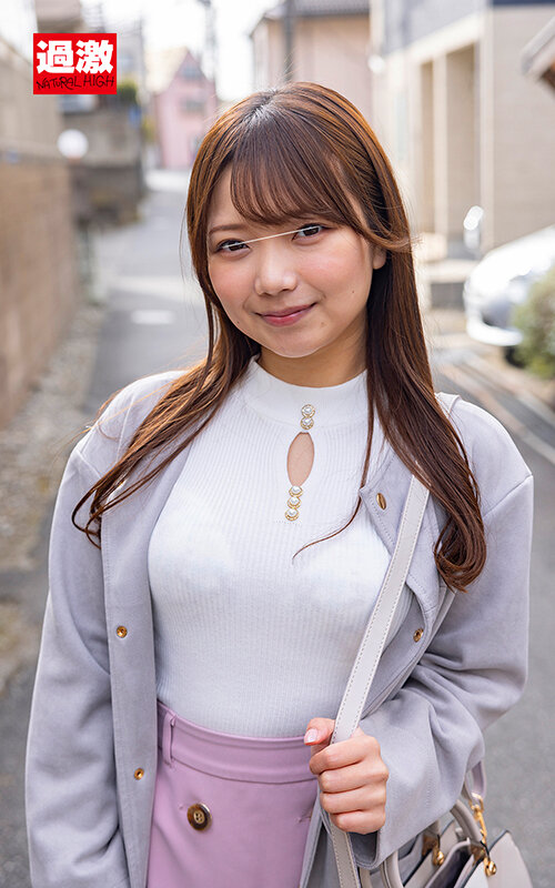 【Fカップありさちゃん】潮吹きマジックミラー号 ド素人女子大生が過激ビキニで初めての潮吹き連続イキ！オイルマッサージで勝手に指を入れられ感じた押しに弱いオマ◎コはハメ潮も吹いちゃう？｜（1nhdtb80801）マジックミラー号（ナチュラルハイ） 2023年6月発売