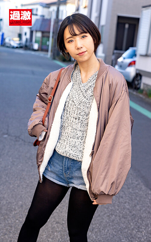 【Eカップもなちゃん】潮吹きマジックミラー号 ド素人女子大生が過激ビキニで初めての潮吹き連続イキ！オイルマッサージで勝手に指を入れられ感じた押しに弱いオマ◎コはハメ潮も吹いちゃう？｜（1nhdtb80802）マジックミラー号（ナチュラルハイ） 2023年6月発売