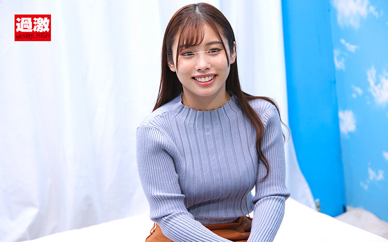 【ヒップ90cmまいちゃん】尻コキマジックミラー号 Tバック尻にチ○ポ爆ズリ！バックで無断でヌルっとナマ挿入！！突然の激ピストンで感じすぎて中出しも許しちゃう巨尻女子大生｜（1nhdtb93903）マジックミラー号（ナチュラルハイ） 2024年5月発売