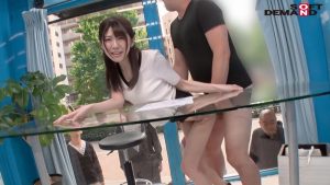 マジックミラー号 アナウンサー志望の高学歴女子大生限定！「女子アナの面接を体験してみませんか？」電マで責められても、チ○コを挿入されても、見物客にガン見されても何があってもカメラ目線！！2｜電マ MM号動画（1sdmm00028） 2019年8月発売