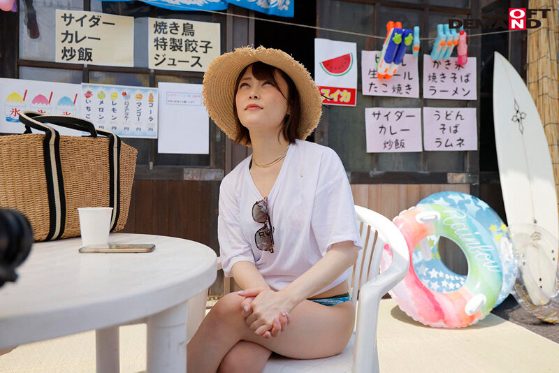 恥じらいMAX！！！千葉県産ビキニからハミでるおっぱい 【あみ（Gカップ）】 逆転マジックミラー号 「海水浴中の素人ビキニ娘の大胆セックスをナマで見たくないですか？」 変態男達の前で見られているとは知らずに大胆ナマSEXを披露！｜（1sdmm12202）逆転マジックミラー号 2024年8月発売