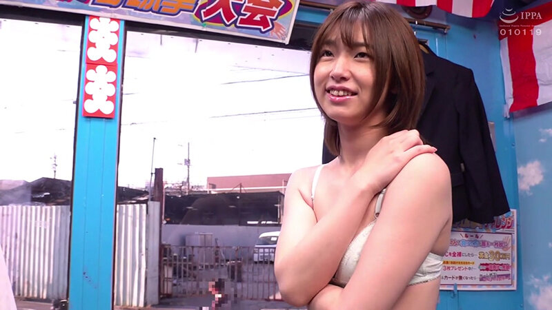 東京で修学旅行を楽しむ田舎J○と勝ったらその場でお土産代10万円！負けたら即ハメ中出しの野球拳勝負！キツキツウブマンにデカチン挿入目指して、ヨヨイのヨイ～♪撮って出しマジックミラー号宮城県代表らら・ねむ編｜（1totte00172）撮って出し！マジックミラー号 2024年4月発売