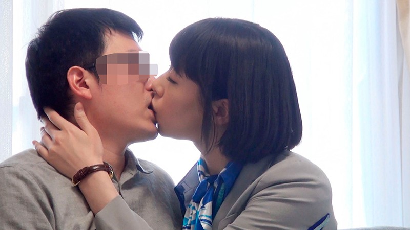 8頭身×スレンダーボディ×美脚 マジックミラー便に乗った現役キャビンアテンダント（えりなさん・28歳）AV出演再交渉 翌日のフライト直前まで美人CAのスケベで敏感な身体を堪能スペシャル！｜素人 MM号動画（dvdms00529） 2020年4月発売