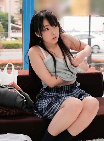 ここあ おっぱいもみもみインタビュー 子供以上大人未満、発育途中のエロさ爆発！このおっぱいは今だけ！｜素人 MM号動画（1mmgh00145） 2019年2月発売
