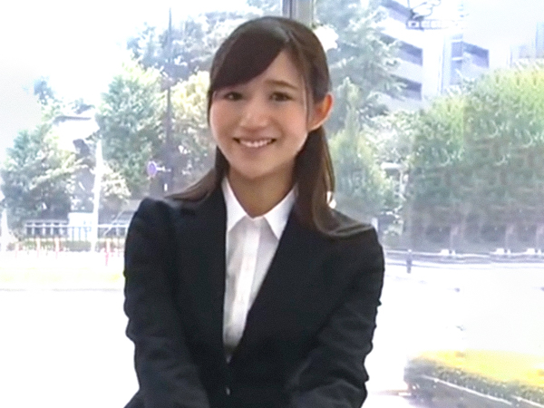 【ＯＬナンパ×ＭＭ号】美人ＯＬが会社の上司と密室で二人きりになったらえろモード全開になり野獣のようなＳＥＸで膣内ザーメン発射！