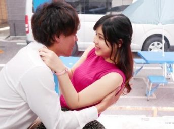 【マジックミラー便】「アカン！イってまう！」関西美女がスケベい方言で淫語をイッてくれる！