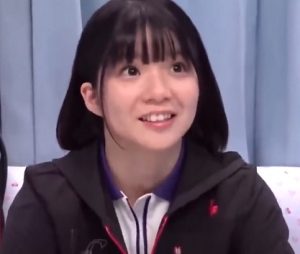 【マジックミラー便騎乗位】清純な表情もアヘつき童貞ペニスで貫かれてザーメン浴びる女学生