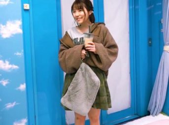 ＜素人動画＞鬼かわいいオルチャンガールをミラー号がナンパ！「なか出しでいいですよ///」幼い娘に大人おチンコ生ハメｗ＜即ハボ＞