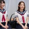 【マジックミラー便】モデルの原石発掘と称して美少女女子高生に声を掛けてみた！