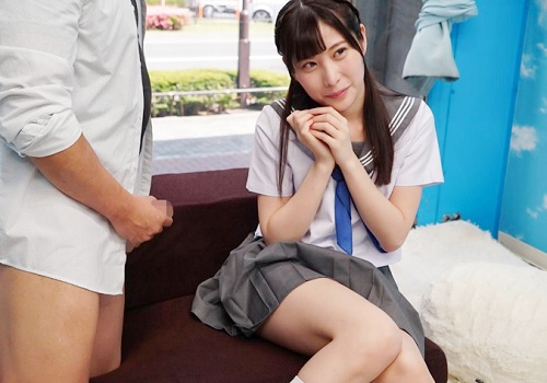 【素人ｘイタズラ】「凄い♡」相互オナニーで大興奮したスレンダーたわわなおっぱいおっぱい美女がケモノ背面性交で犬みたいにパコられるｗ