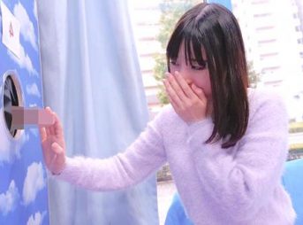 【素人NTR企画】「どれかわかんないよぉ…ぴえん。」大学生カップルがオチンコ当てゲームに挑戦！