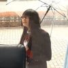 【メガネ＝素人ナンパ】⇒セーラー服お嬢さん半ば騙して精液注入