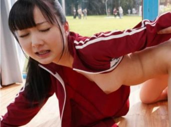＜ミラー号＞まだ入社すらしてないインターン生は、真面目で体も超敏感！女子社員の卵たちがミラー号の中で男優とこっそり…