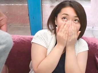 【マジックミラー便】「他人妻さんって溜まってるんですか？」非日常的な刺激が欲しくて複数プレイでイキまくる変態妻！