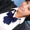 【マジックミラー便】彼氏持ちの女子校生を大人のおちんこで膣内射精精子NTR！