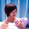【素人ナンパ×ミラー号】「ダメなんですってば…あっ♡」まだまだ性欲収まらない美人他人妻おマンコを浮気チンコでパコハメ♡