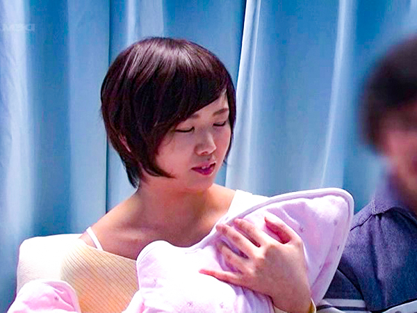 【素人ナンパ×ミラー号】「ダメなんですってば…あっ♡」まだまだ性欲収まらない美人他人妻おマンコを浮気チンコでパコハメ♡