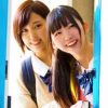 ＜マジックミラー便＞完璧アウトの幼カワ女子娘2名を膣内ケアの名目で性的に刺激しちゃう！結局JK全員SEX確定