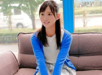 【MM号】清楚なJDに突然デカペニス即ハメ！恥じらいながらも奥まで届いて気持ちよくなっちゃう女子大生