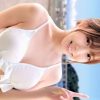 【素人ナンパ】調理専門学校に通うビキニ美女お姉さん！20歳のスレンダーエロボディの女子が挿入され生中セックス！