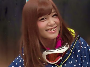 【マジックミラー便】雪山でカップル彼女さんにオイルマッサージ！感じる敏感美ボディにすかさず勝手に生チンコin！