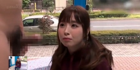 【まじっくみらー！】『恥ずかしい！』カワいく童顔の女学生をミラー号でおちんこの虜にさせる生SEX！