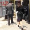 【MM便×可愛い】「ナカ出しなら謝礼も高いんですか？」超カワイイ新人OLに先輩の社員がガッツリとゴム無し生ハメ発射ｗ