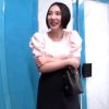 【ミラー号】デカい他人棒を3センチだけ挿入から奥までイン受け入れる33歳の妖艶な人妻！【奥様ナンパ】