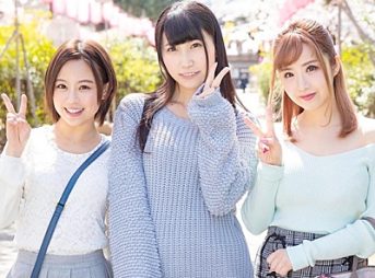 〈マジックミラー便〉酔ってるせいかお股ゆるゆるに…友達に淫らな姿見られたっておかまいなしにたくましい肉棒求めちゃう