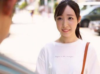 【ミラー号】無料エステ体験という募集に応募してきた感じやすいスレンダーで清楚な美女！