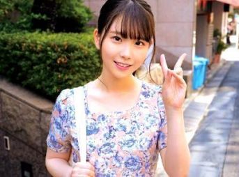 【MM×素人ナンパ企画】「感じる男の人が可愛く見えて…」 見た目は清楚な女の子の中身は変態だった！