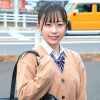 【素人ナンパ】「入れるんですか？//」ミラー号に乗車した現役女子校生にAV女優の広瀬結香が大人のエッチを見せつけ！
