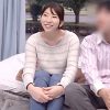 〈ミラー号〉婚約者を待たせて浮気棒挿れられよがり乱れちゃう…きれいなおっぱいが揺れて腰を上下しちゃう♥