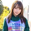 【逆転マジックミラー便】25歳のキレカワ保育士さん！外から中が丸見えだとは知らずおっぱい大きい美女がエッチ！