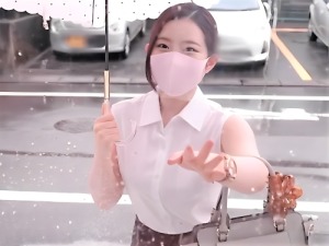 【マジックミラー便】SNSで募集し連絡をくれたエステティシャンが案内されたマジックミラー便で相談者の男性に睾丸マッサージ！