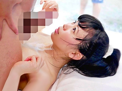 〈ミラー号×素人〉はやくマッサージを済ませてダーリンのとこに戻るつもりが気持ちよくされて腰振り乱れちゃった