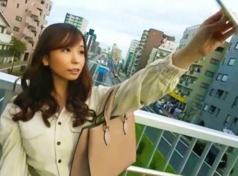 ＜個人撮影＞形も色も最上級なデカチチ！「神乳でけぇぇｗｗ」マジックミラー便でエロ美人をハメ撮りできたｗ