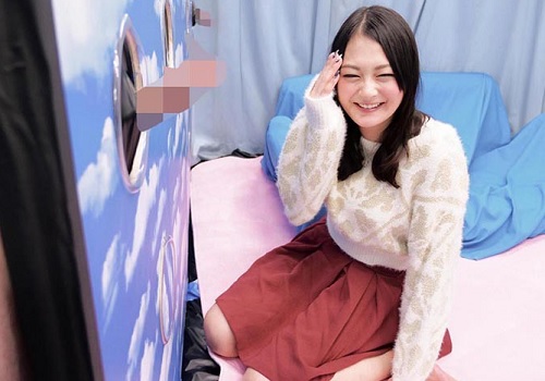 【カップルNTR】「や、やばいですね…ｗ」彼氏のおチンポ当てゲームで外したムチムチデカぱいおっぱい可憐JDが膣内ザーメン発射される！ｗ